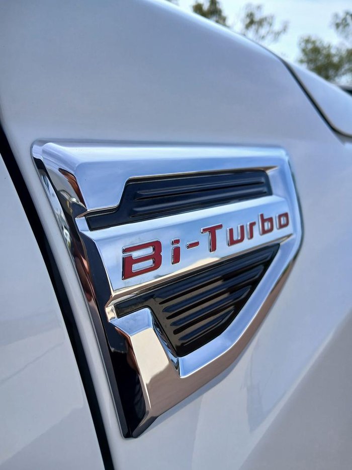 2024 LDV T60 Max PRO