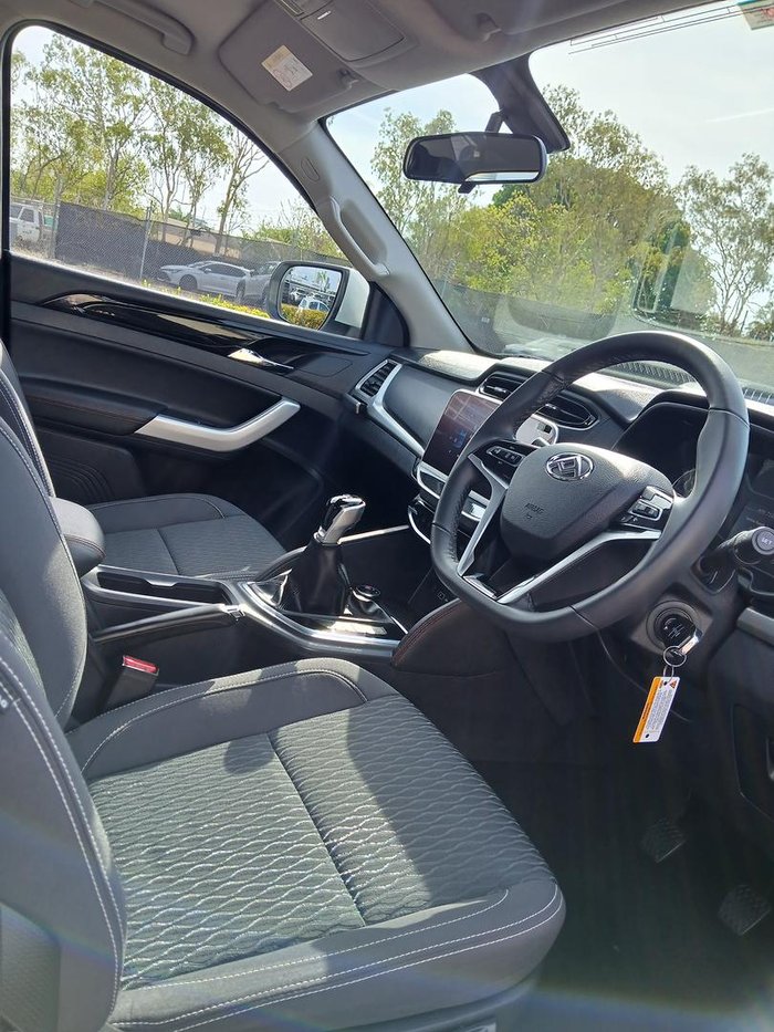 2024 LDV T60 Max PRO