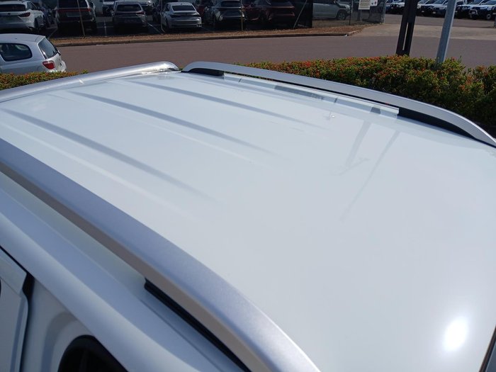 2024 LDV T60 Max PRO