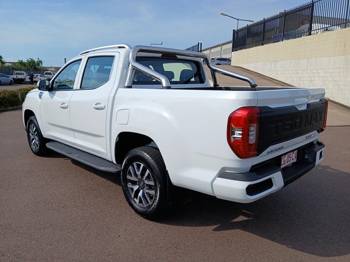 2024 LDV T60 Max PRO