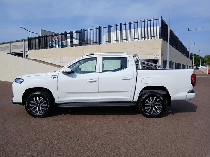 2024 LDV T60 Max PRO