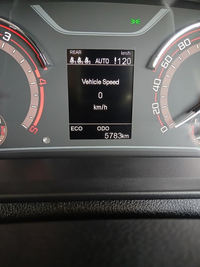 2024 LDV T60 Max PRO