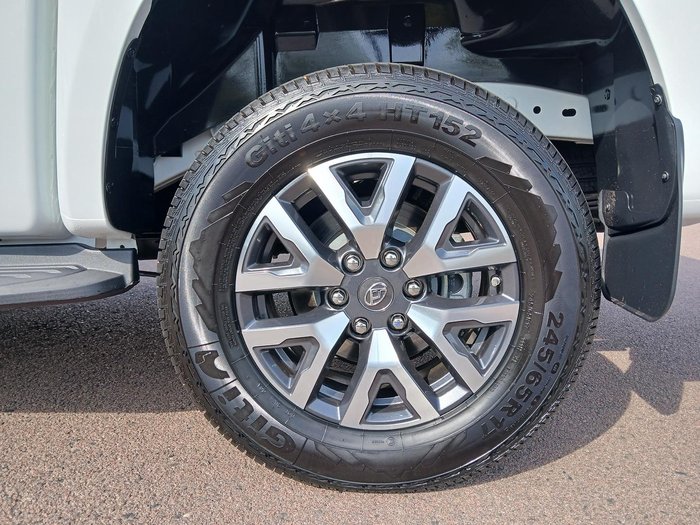 2024 LDV T60 Max PRO