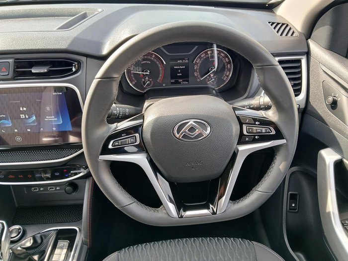 2024 LDV T60 Max PRO