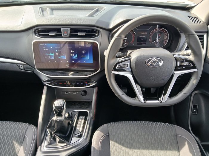 2024 LDV T60 Max PRO