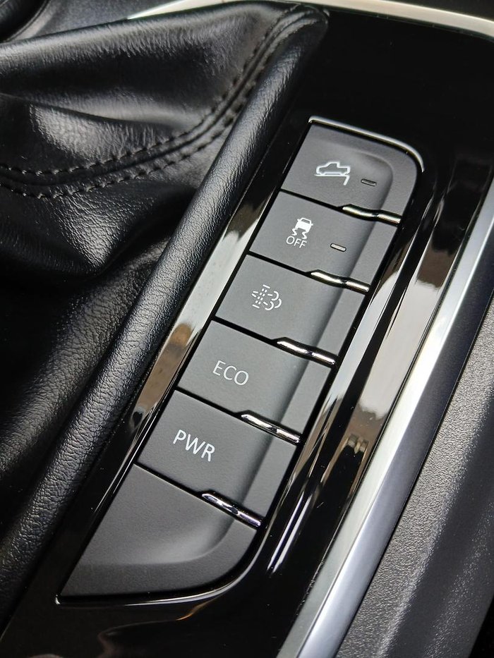 2024 LDV T60 Max PRO