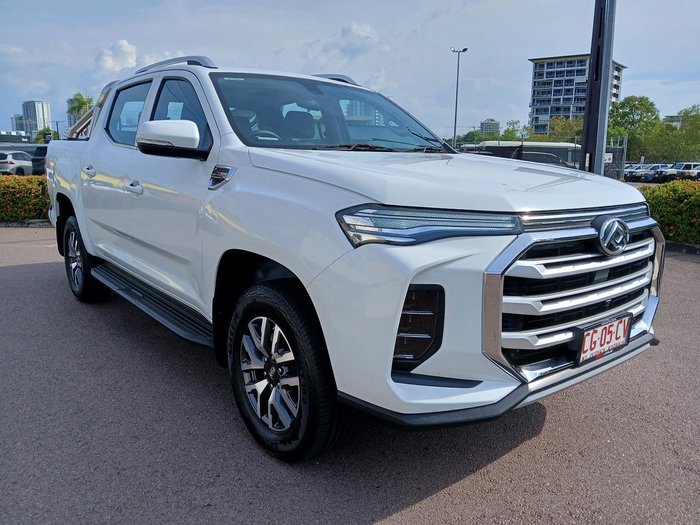 2024 LDV T60 Max PRO