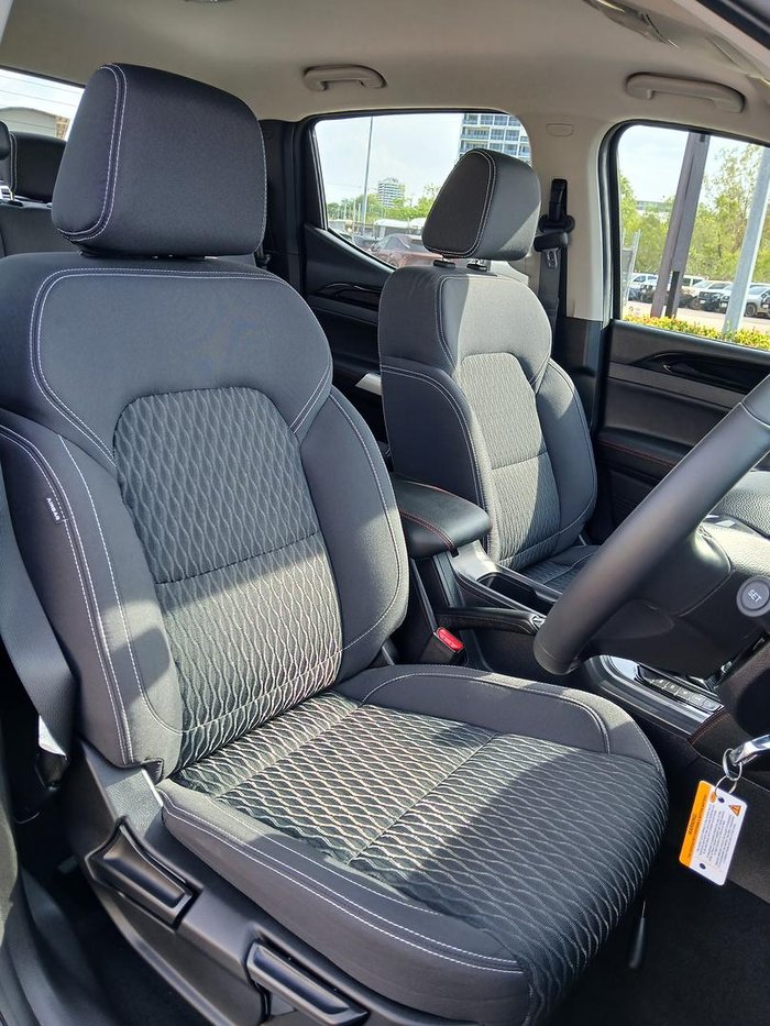 2024 LDV T60 Max PRO