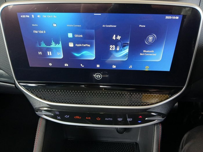 2024 LDV T60 Max PRO