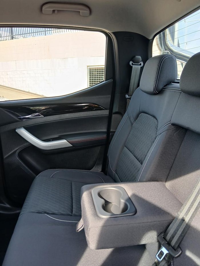 2024 LDV T60 Max PRO