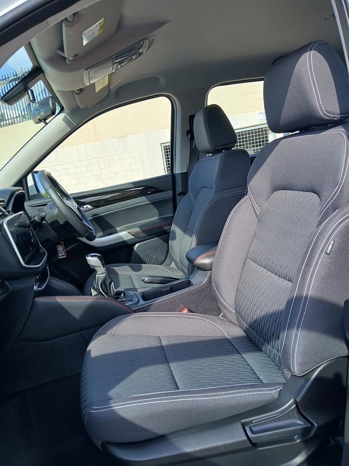 2024 LDV T60 Max PRO