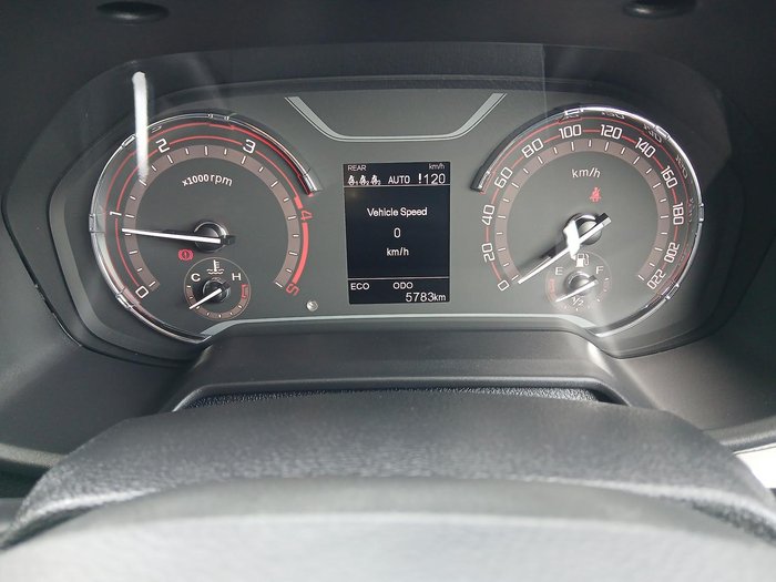 2024 LDV T60 Max PRO