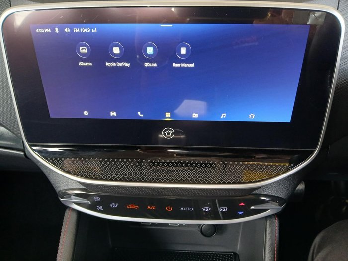 2024 LDV T60 Max PRO