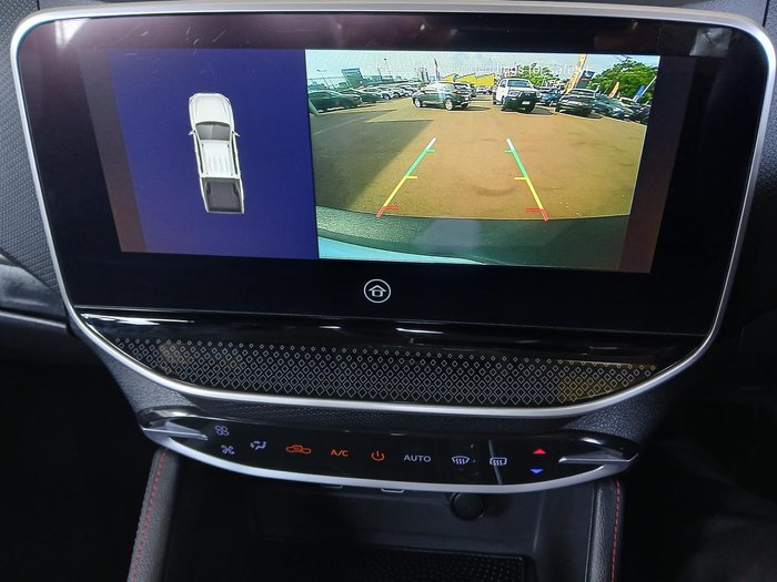 2024 LDV T60 Max PRO