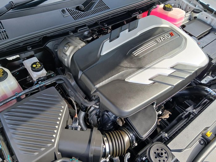 2024 LDV T60 Max PRO