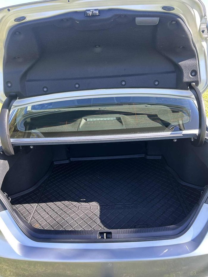 2018 Toyota Camry SL