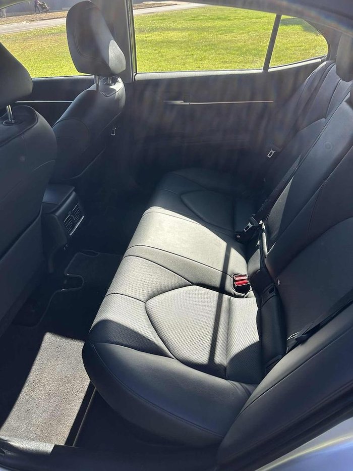 2018 Toyota Camry SL