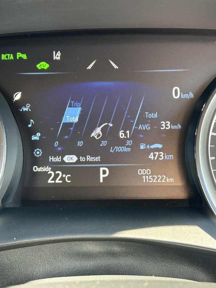 2018 Toyota Camry SL