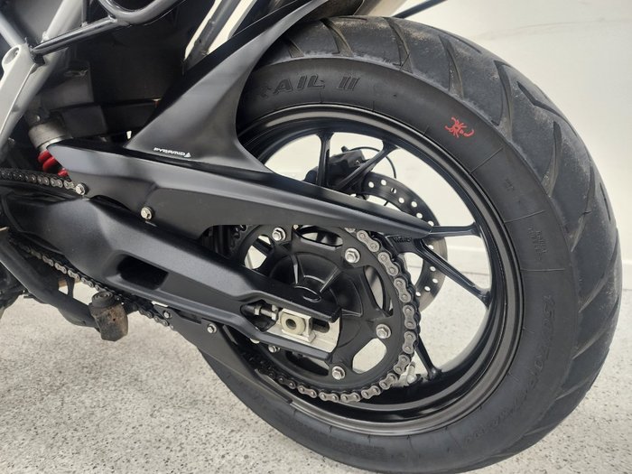 2023 Triumph TIGER 900 GT PRO White
