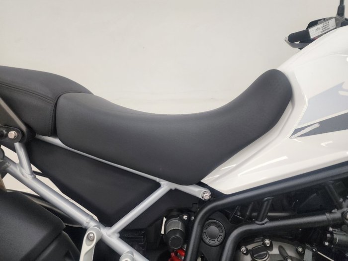 2023 Triumph TIGER 900 GT PRO White
