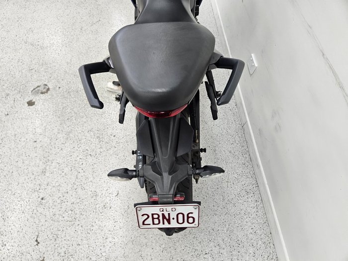 2023 Triumph TIGER SPORT 660 BLUE/BLACK