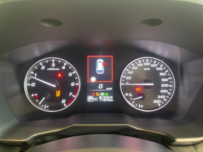 2023 Subaru Outback AWD Touring