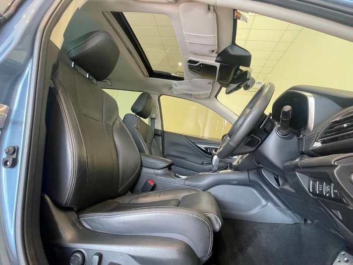 2023 Subaru Outback AWD Touring