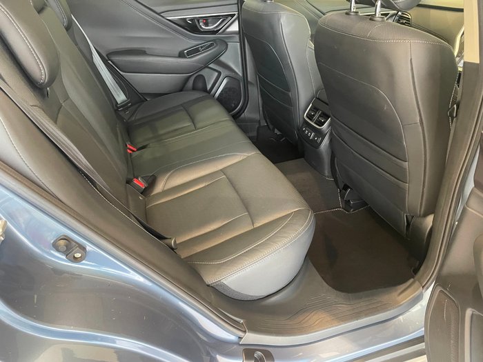 2023 Subaru Outback AWD Touring