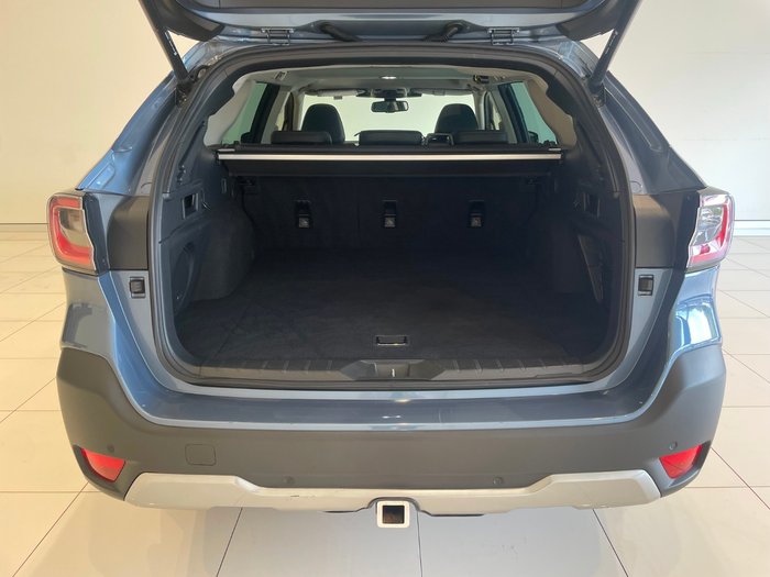 2023 Subaru Outback AWD Touring