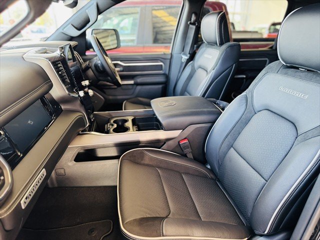 2025 RAM 1500 Laramie Sport Hurricane SO RamBox