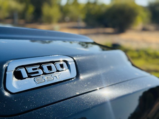 2025 RAM 1500 Laramie Sport Hurricane SO RamBox