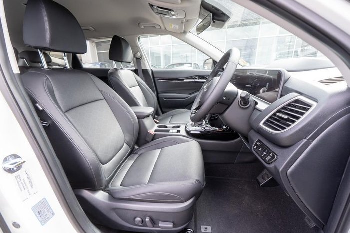 2025 Kia Seltos GT-Line