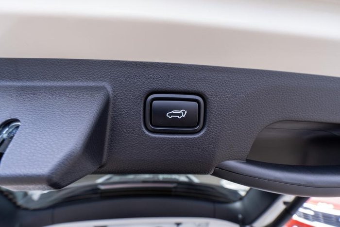 2025 Kia Seltos GT-Line