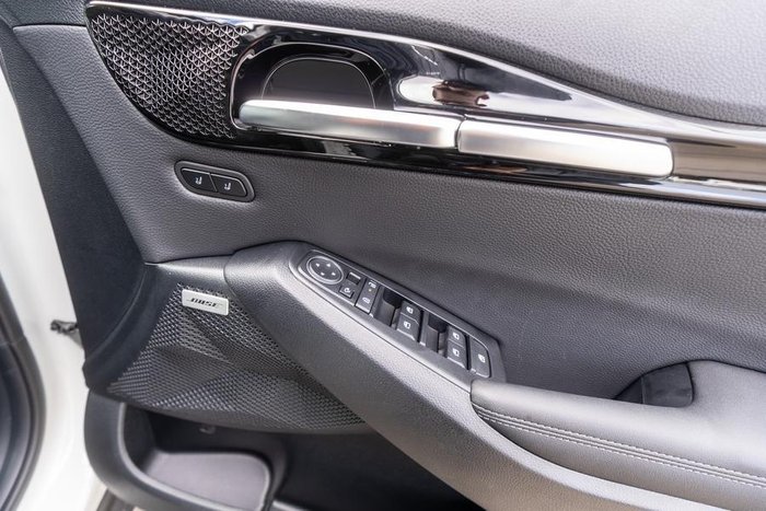 2025 Kia Seltos GT-Line