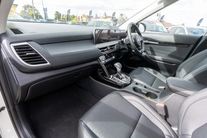 2025 Kia Seltos GT-Line