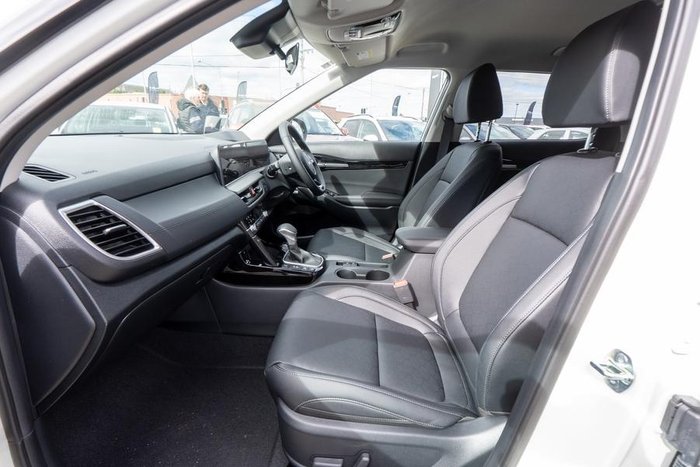 2025 Kia Seltos GT-Line