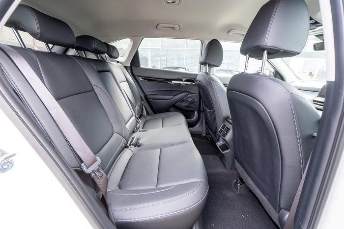 2025 Kia Seltos GT-Line