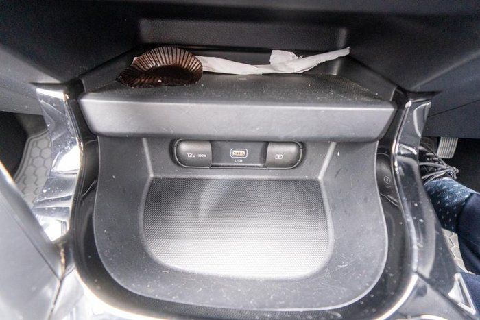 2021 Kia Seltos Sport+