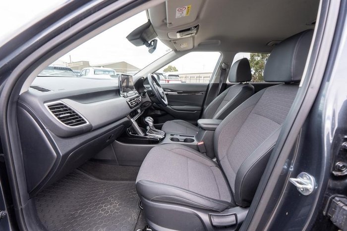 2021 Kia Seltos Sport+