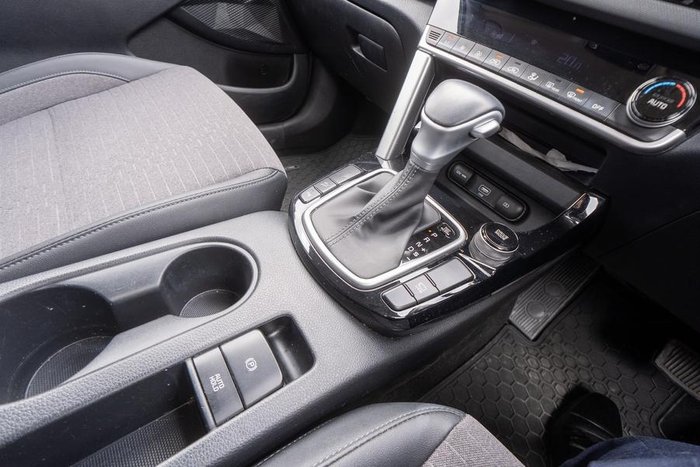 2021 Kia Seltos Sport+