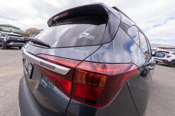 2021 Kia Seltos Sport+