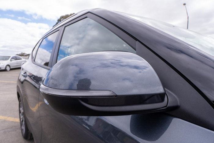 2021 Kia Seltos Sport+