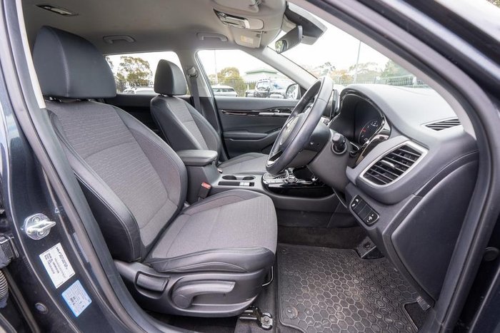 2021 Kia Seltos Sport+