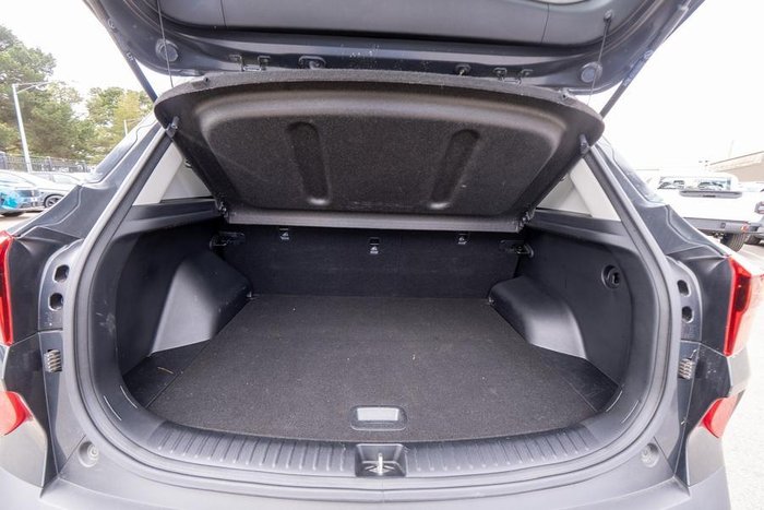 2021 Kia Seltos Sport+