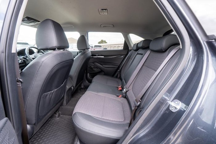 2021 Kia Seltos Sport+