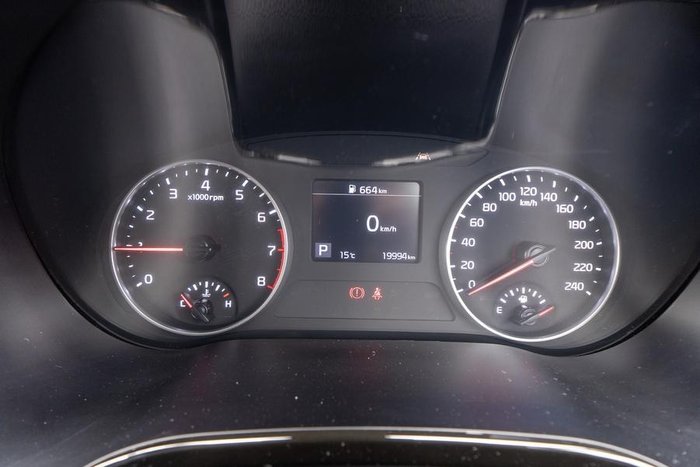 2021 Kia Seltos Sport+