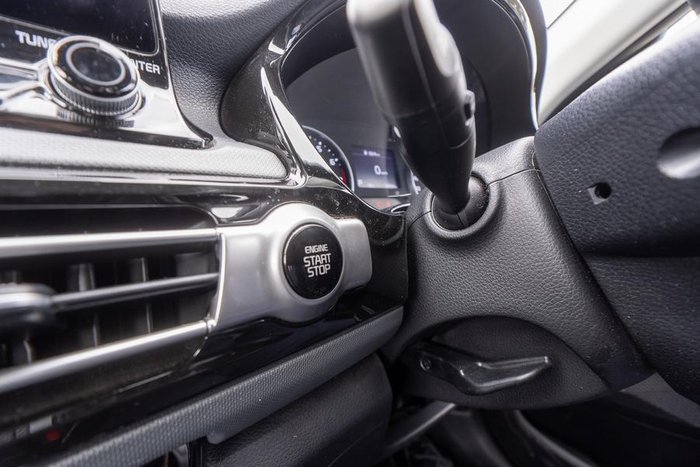 2021 Kia Seltos Sport+