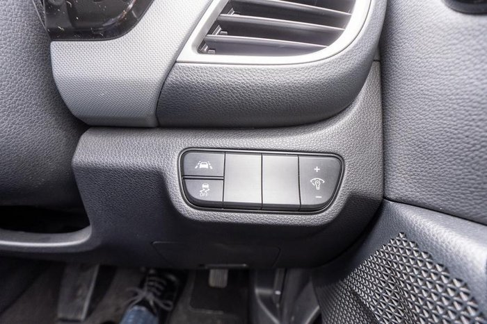 2021 Kia Seltos Sport+