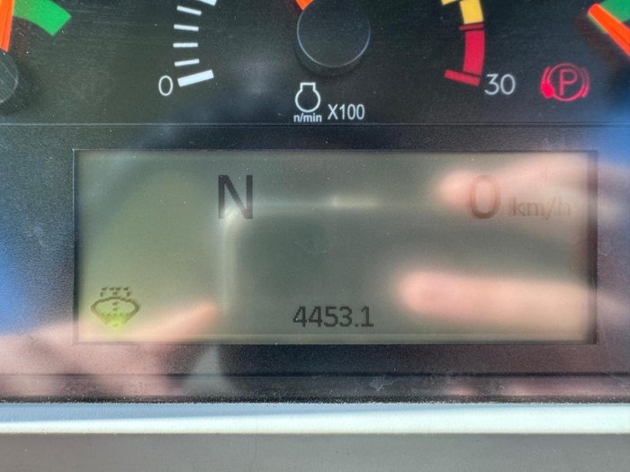 2021 Caterpillar 730 