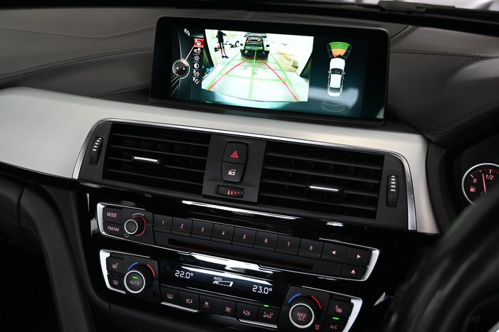 2015 BMW 3 Series 340i M Sport